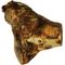 Show in main carousel: Smokehouse USA Meaty Knuckle Bone Dog Treat slide 3 of 5