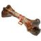 Show in main carousel: Smokehouse USA Meaty Mammoth Femur Bone Dog Treat slide 1 of 5
