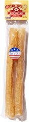 Smokehouse USA Pork Skin Retriever Rolls Dog Treats, 2 pack