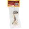 Show in main carousel: Smokehouse USA Porky Femur Bone Dog Treats, Porky femur bone, 1 count slide 3 of 6