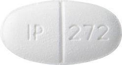 SMZ TMP (Generic) Tablets, 800-mg/160-mg, 60 tablets slide 2 of 3
