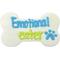 Show in main carousel: Snaks 5th Avenchew Emotional Eater Bone Dog Treats slide 1 of 2