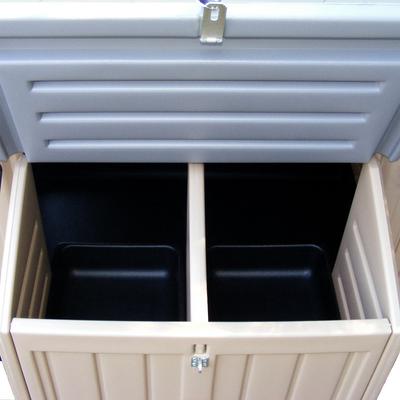 Show full view: Snap Lock Snap Together Chicken Coop, Large slide 7 of 8