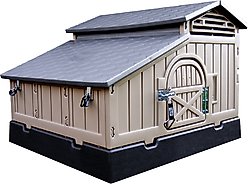 Snap Lock Snap Together Chicken Coop, Regular slide 1 of 8