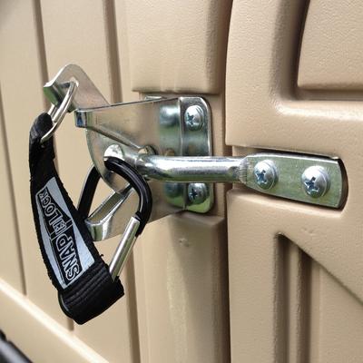 Show full view: Snap Lock Snap Together Chicken Coop, Regular slide 8 of 8