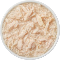 Snappy Tom Lites Chicken with Salmon Canned Cat Food, 3-oz can, case of 24 slide 2 of 2