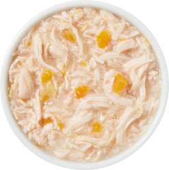 Snappy Tom Lites Chicken with Vegetables Canned Cat Food, 3-oz can, case of 24 slide 2 of 2