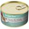 Show in main carousel: Snappy Tom Lites Tuna with Salmon Canned Cat Food, 3-oz can, case of 24 slide 1 of 3
