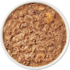 Snappy Tom Lites Tuna with Shrimp & Calamari Canned Cat Food, 3-oz can, case of 24 slide 2 of 2