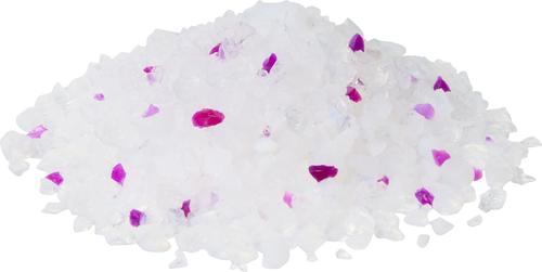 Show full view: Snappy Tom Natural Lavender Scented Non-Clumping Crystal Cat Litter, 4.4-lb bag slide 7 of 9