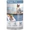 Show in main carousel: Snappy Tom Naturals Ocean Fish with Salmon Cat Food Pouches, 3.5-oz, case of 12 slide 1 of 3