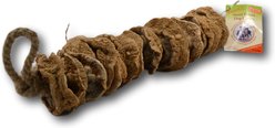 Snook's Sweet Potato Chew Dog Treats, X-Large