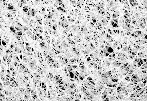 Show full view: Snoozer Pet Products 100% Washable Forgiveness Cozy Cave Orthopedic Dog & Cat Crate Bed with Removable Cover, Navy, Medium slide 4 of 9