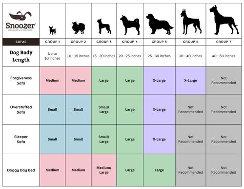 Show full view: Snoozer Pet Products Doggy Day Bolster Dog & Cat Bed with Removable Cover, Merlin Camel Brown, Large slide 6 of 7