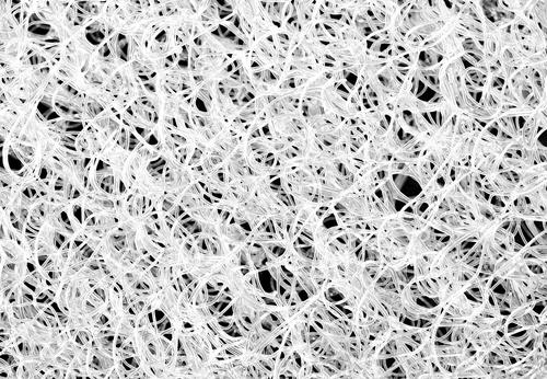 Show full view: Snoozer Pet Products Forgiveness Sofa Dog & Cat Bed, Anthracite, Large slide 5 of 6