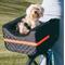 Show in main carousel: Snoozer Pet Products Lookout Dog Rear Rider Bicycle Seat, Black slide 6 of 10