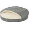 Show in main carousel: Snoozer Pet Products Luxury Cozy Cave Orthopedic Cat & Dog Bed with Removable Cover, Anthracite, Large slide 4 of 10