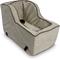 Show in main carousel: Snoozer Pet Products Luxury Microfiber High Back Console Dog & Cat Car Seat, Buckskin slide 3 of 7