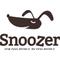 Show in main carousel: Snoozer Pet Products Luxury Microfiber High Back Console Dog & Cat Car Seat, Palmer Indigo, X-Large slide 5 of 8