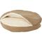 Show in main carousel: Snoozer Pet Products Luxury Microsuede Cozy Cave Dog & Cat Bed, Camel, Large slide 3 of 8