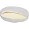 Show in main carousel: Snoozer Pet Products Microsuede Cozy Cave Dog & Cat Bed, Palmer Dove, X-Large slide 4 of 10