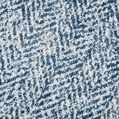 Show full view: Snoozer Pet Products Microsuede Cozy Cave Dog & Cat Bed, Palmer Indigo, Small slide 6 of 10