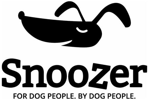 Show full view: Snoozer Pet Products Poly Cotton Rectangle Cozy Cave Covered Dog Bed with Removable Cover, Gray, Small slide 4 of 6