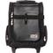 Show in main carousel: Snoozer Pet Products Roll Around 4-in-1 Travel Dog & Cat Carrier Backpack, Black, Medium slide 8 of 10