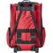 Show in main carousel: Snoozer Pet Products Roll Around 4-in-1 Travel Dog & Cat Carrier Backpack, Red, Large slide 7 of 10