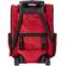 Show in main carousel: Snoozer Pet Products Roll Around 4-in-1 Travel Dog & Cat Carrier Backpack, Red, Medium slide 7 of 10