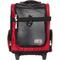 Show in main carousel: Snoozer Pet Products Roll Around 4-in-1 Travel Dog & Cat Carrier Backpack, Red, Medium slide 8 of 10