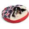 Show in main carousel: Snoozer Pet Products Round Indoor Outdoor Cozy Cave Dog Bed, Multiple Colors, X-Large slide 1 of 3