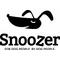 Show in main carousel: Snoozer Pet Products Round Pillow Dog Bed with Removable Cover, Gunmetal, Small slide 3 of 6