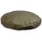 Show in main carousel: Snoozer Pet Products Round Pillow Dog Bed with Removable Cover, Hazelnut, Small slide 2 of 6