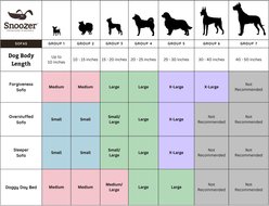 Snoozer Pet Products Show Dog Snoozer Overstuffed Sofa Dog & Cat Bed with Removable Cover, Merlin Pewter, Large slide 2 of 4