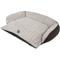 Show in main carousel: Snoozzy Rustic Lux Comfy Sofa Dog Bed, 40 x 30-in slide 2 of 5