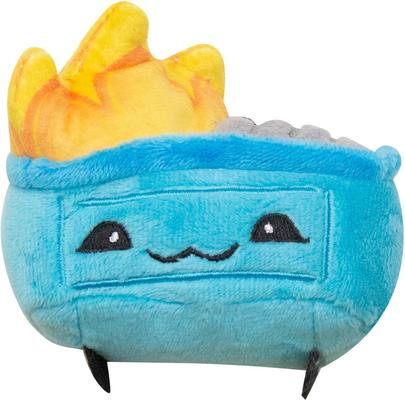 Show full view: Snugarooz Lil Baby Dumps Squeaky Crinkle Plush Dog Toys, 3 count slide 3 of 9