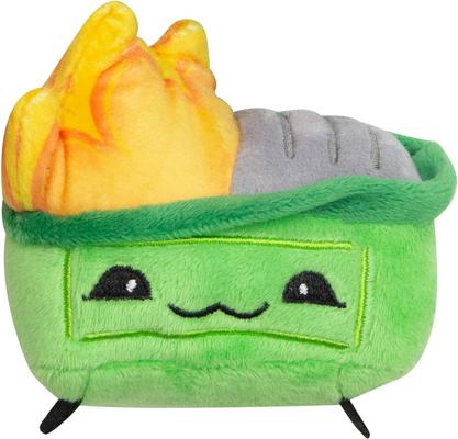 Show full view: Snugarooz Lil Baby Dumps Squeaky Crinkle Plush Dog Toys, 3 count slide 4 of 9