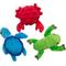 Show in main carousel: Snugarooz Lil Ocean Buddies Squeaky Crinkle Plush Dog Toys, 3 count slide 1 of 11