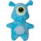 Show in main carousel: Snugarooz ooOOOooOO Aliens Squeaky Crinkle Plush Dog Toys, 3 count slide 3 of 10