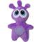 Show in main carousel: Snugarooz ooOOOooOO Aliens Squeaky Crinkle Plush Dog Toys, 3 count slide 5 of 10
