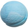 Show in main carousel: Snugarooz Sky Bounce Eco-Friendly TPR Ball Dog Toy, Blue slide 2 of 5