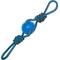 Show in main carousel: Snugarooz Spikey Baby Rope with Ball Dog Tug Toy, Color Varies, 19-in slide 2 of 7