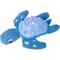 Show in main carousel: Snugarooz Titan the Turtle Squeaky Crinkle Plush Dog Toy, Blue, 10-in slide 1 of 6