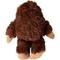 Show in main carousel: Snugarooz Young Billy Squeaky Crinkle Plush Dog Toy, Brown, 6-in slide 2 of 4
