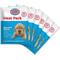 Show in main carousel: Snuggle Puppy 24 Hour Heat Packs Replacement, 6 count slide 1 of 9
