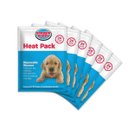 Snuggle Puppy 24 Hour Heat Packs Replacement, 6 count