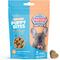 Show in main carousel: Snuggle Puppy Bites Grow Strong Supplement Salmon Flavored Soft Chews, 60 count slide 1 of 11