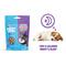 Show in main carousel: Snuggle Puppy Bites Night Calm Supplement Turkey Flavored Soft Chews, 60 count slide 3 of 10