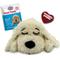 Show in main carousel: Snuggle Puppy Original Snuggle Puppy Plush Dog Behavioral Aid Anxiety Relief, Golden slide 1 of 11